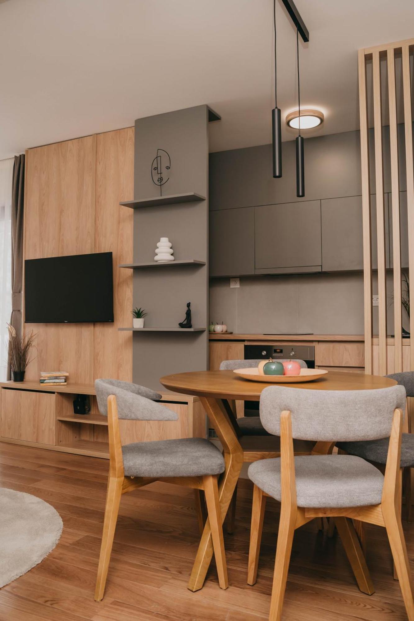 Safran Zlatibor Hotel ภายนอก รูปภาพ