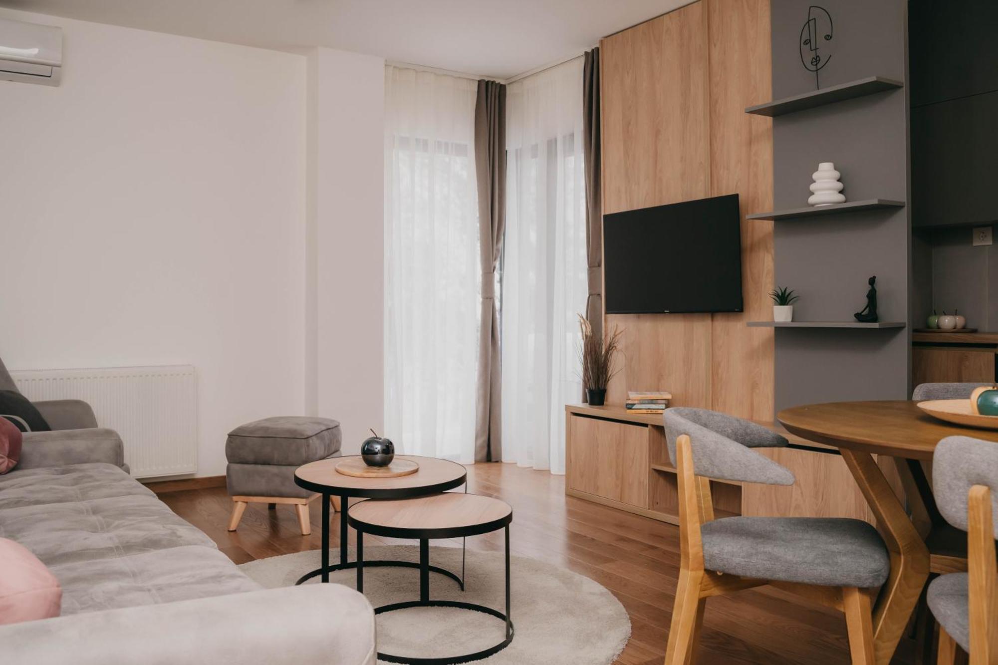 Safran Zlatibor Hotel ภายนอก รูปภาพ