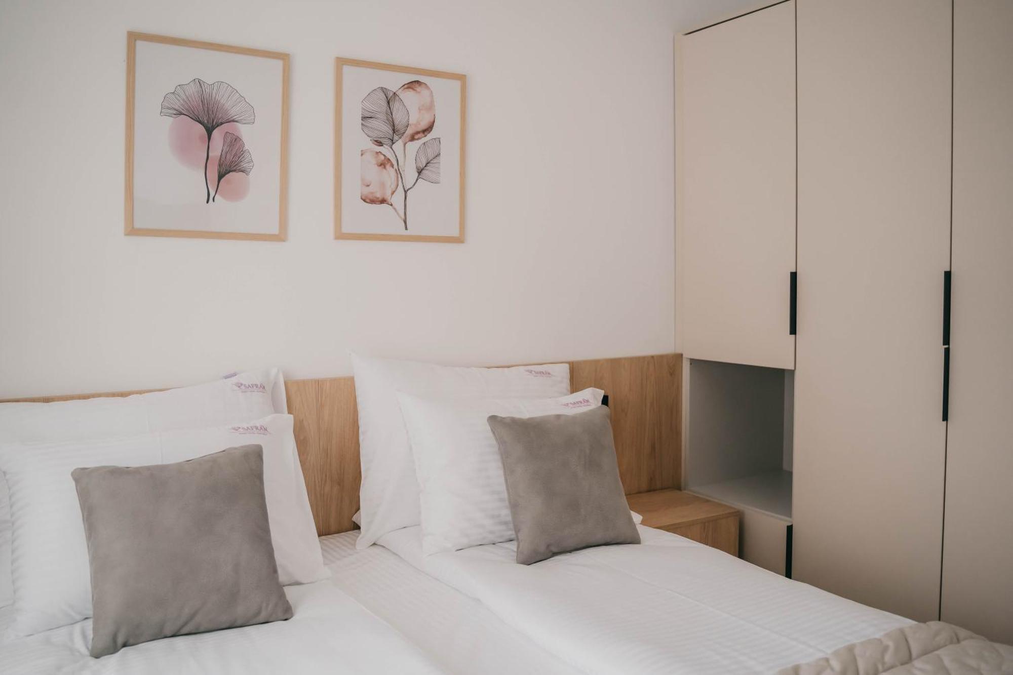Safran Zlatibor Hotel ภายนอก รูปภาพ