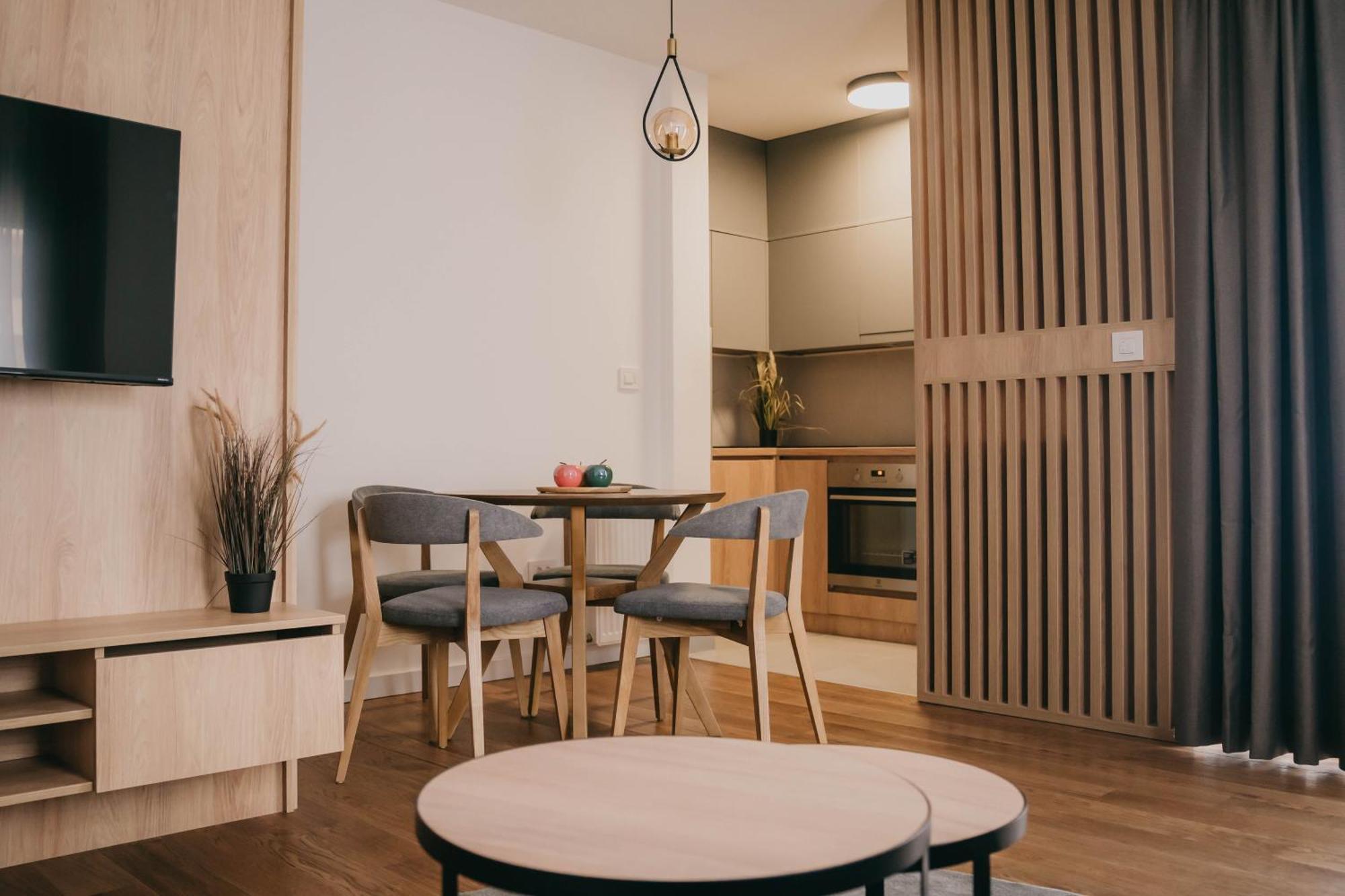Safran Zlatibor Hotel ภายนอก รูปภาพ