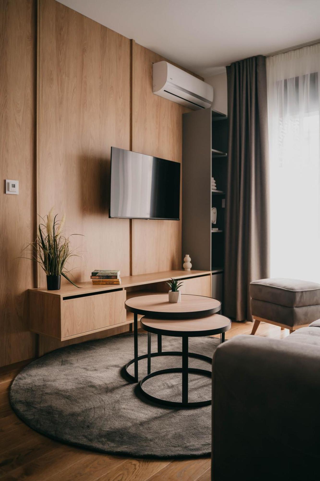 Safran Zlatibor Hotel ภายนอก รูปภาพ