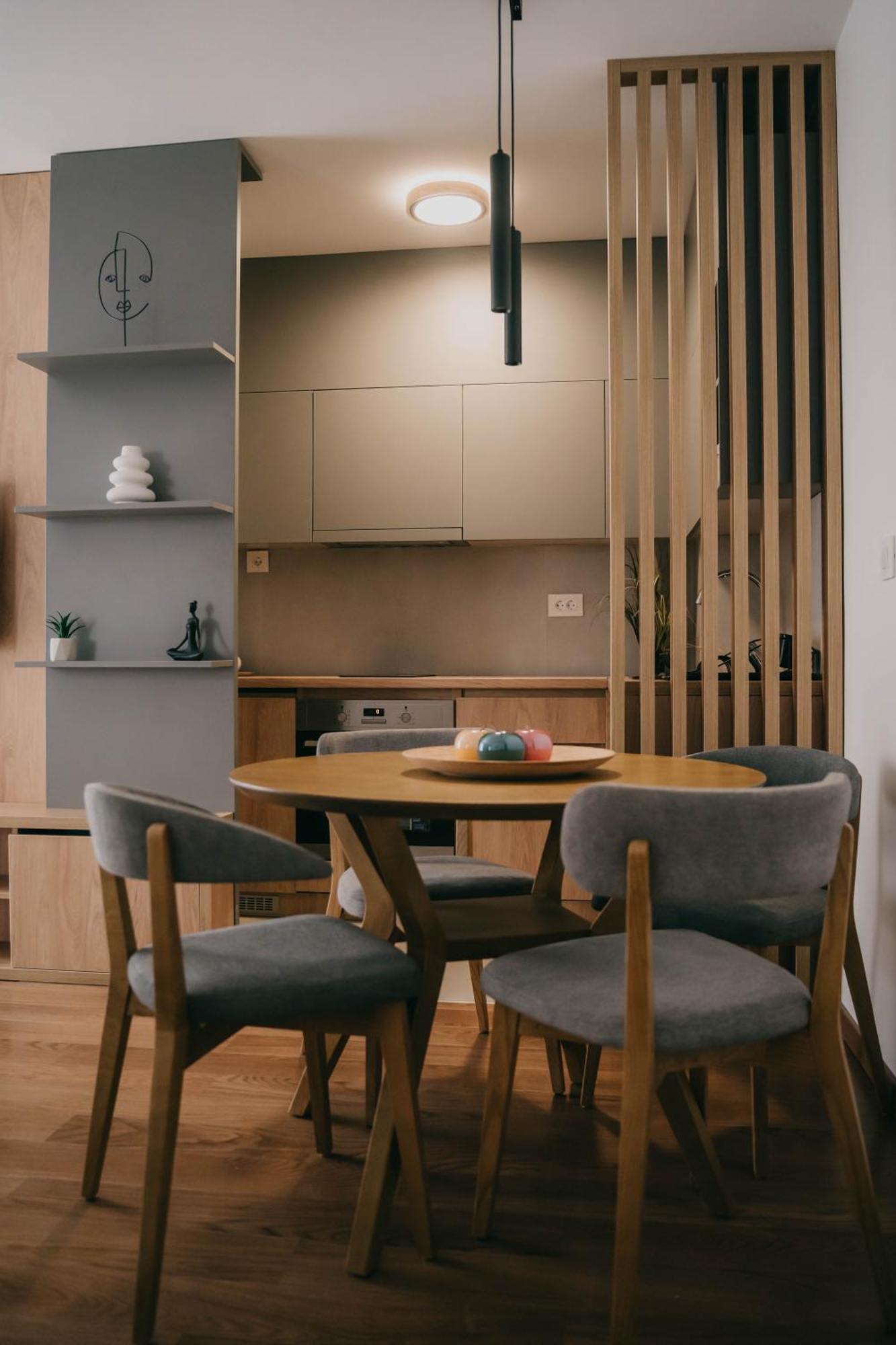 Safran Zlatibor Hotel ภายนอก รูปภาพ
