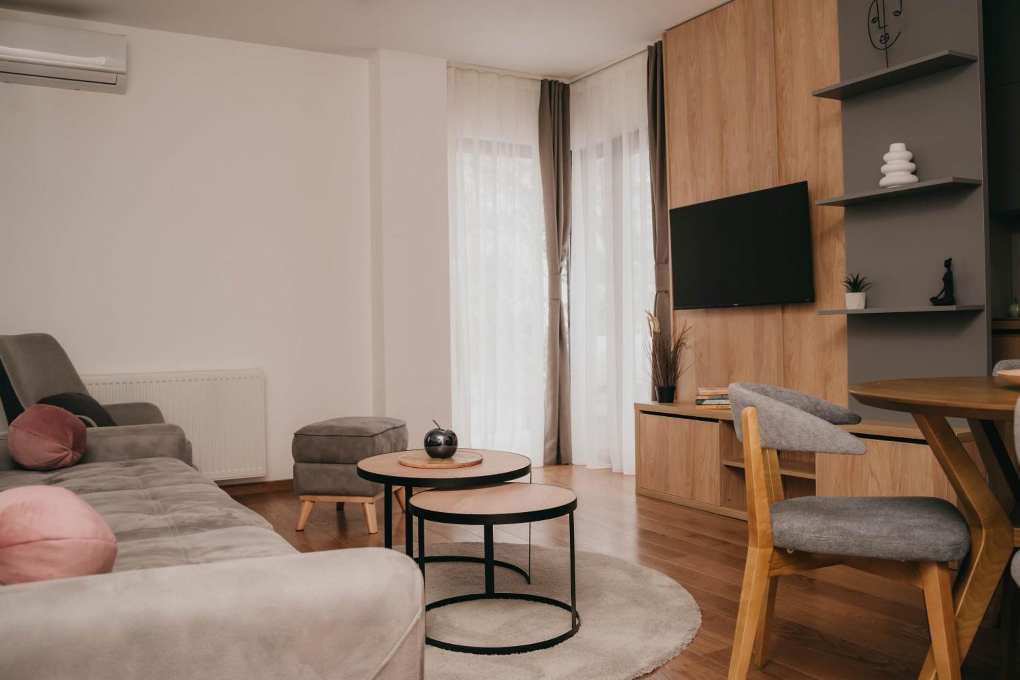 Safran Zlatibor Hotel ภายนอก รูปภาพ