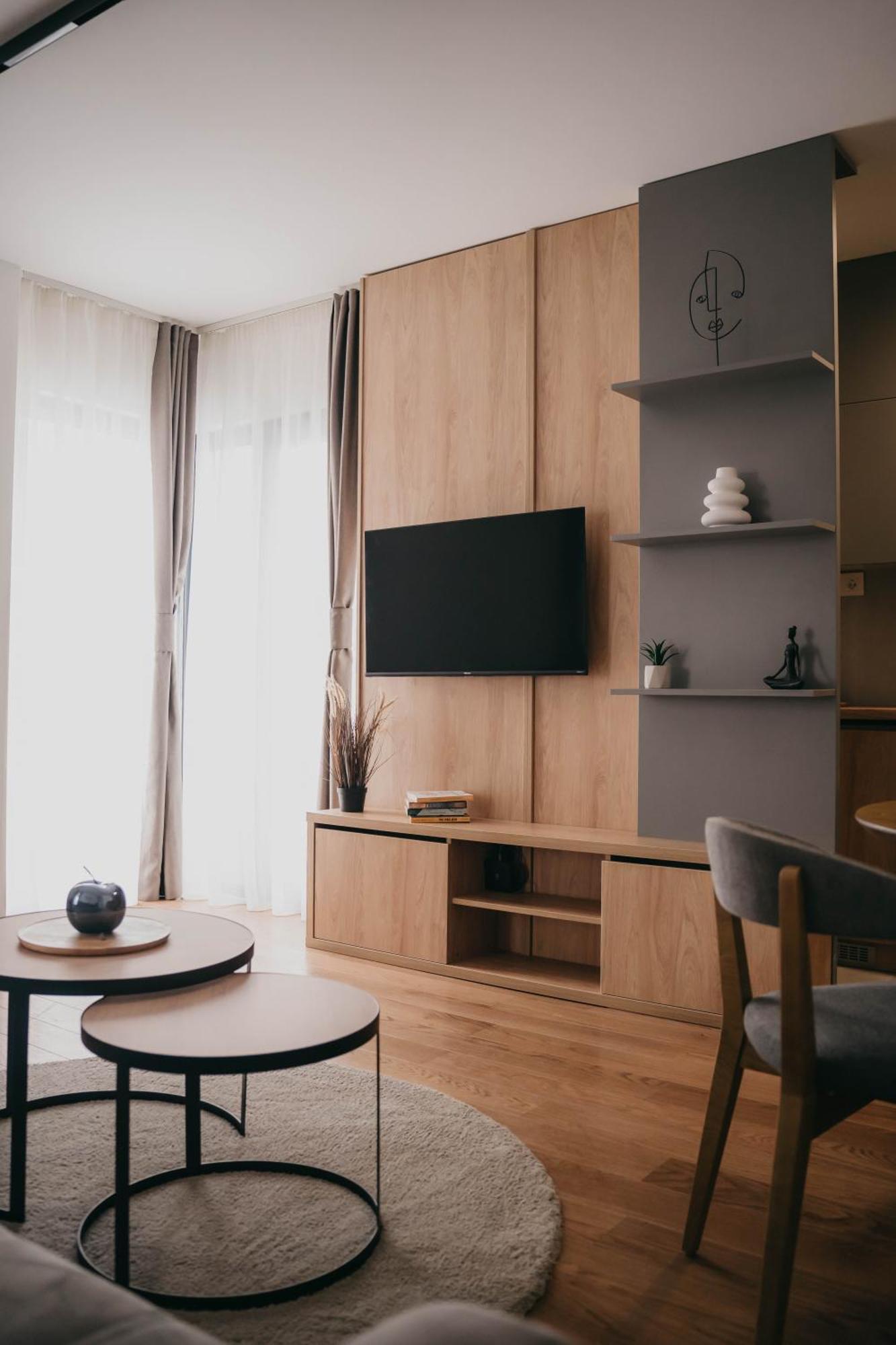 Safran Zlatibor Hotel ภายนอก รูปภาพ