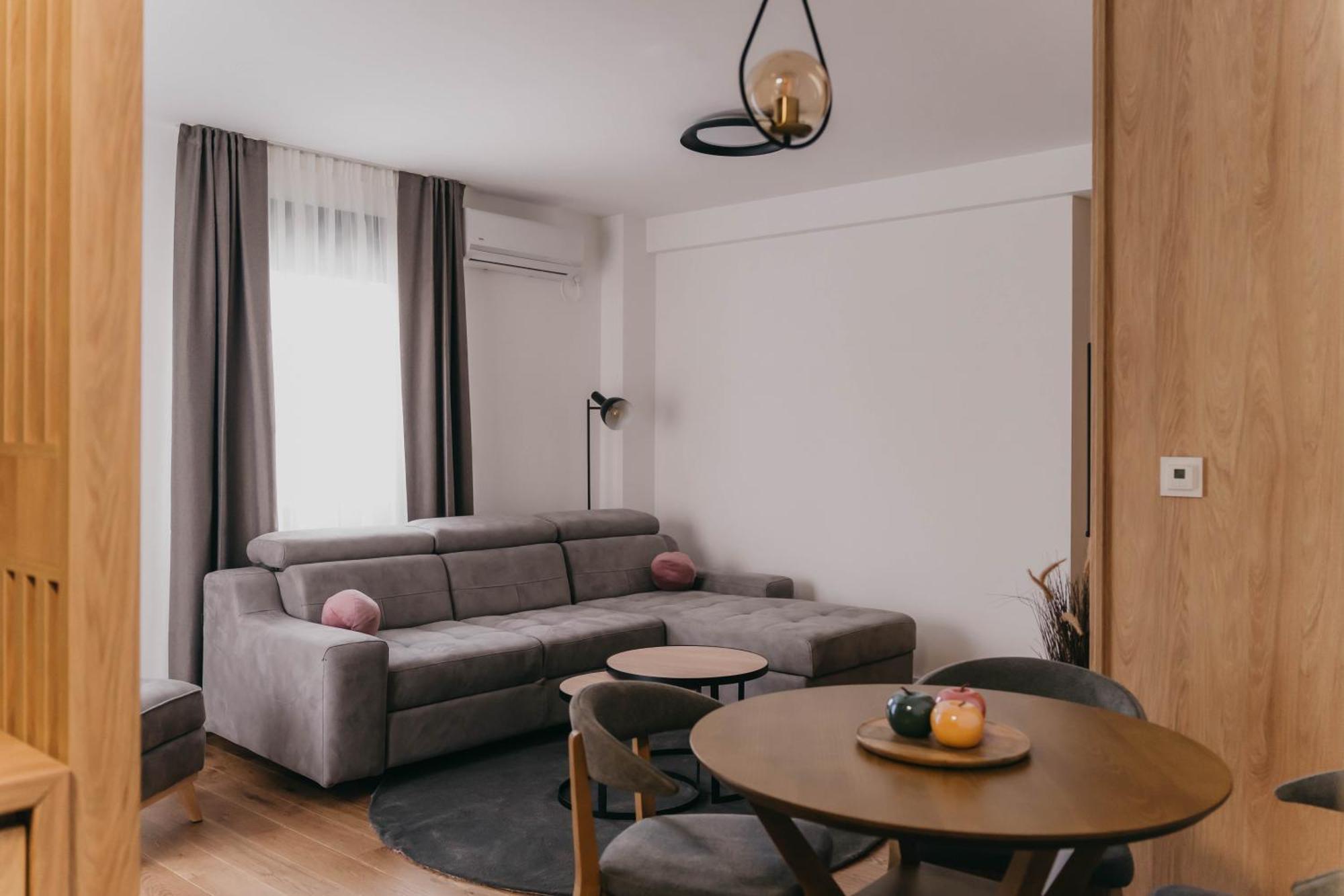 Safran Zlatibor Hotel ภายนอก รูปภาพ
