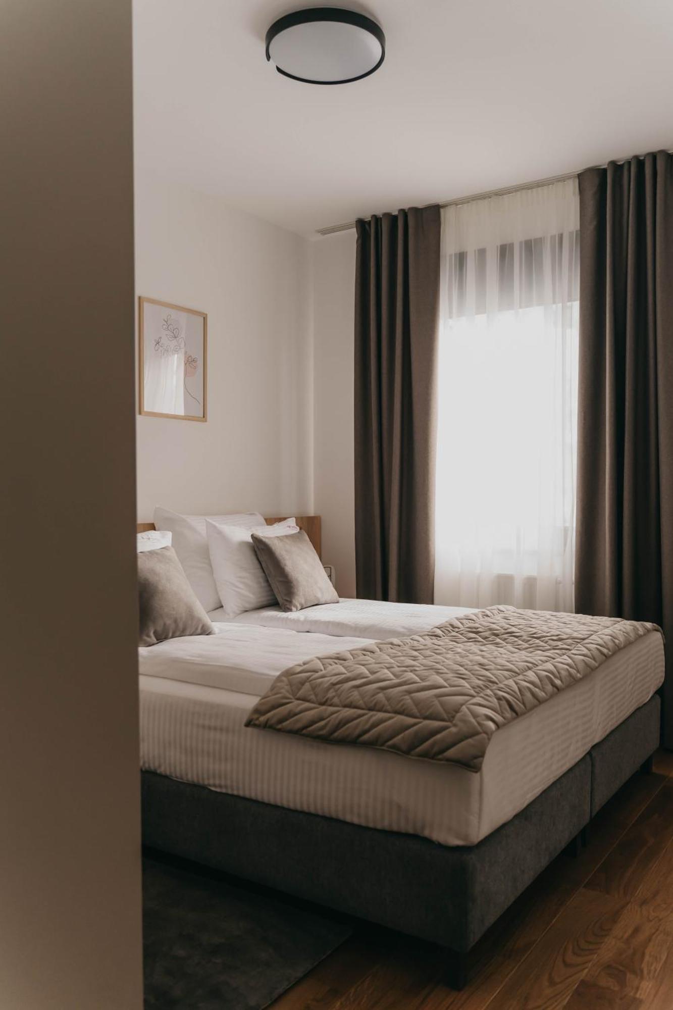 Safran Zlatibor Hotel ภายนอก รูปภาพ